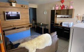 Apartamento aconchegante próximo Capivari